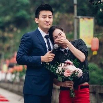 All of a sudden, Guan Xuan has a second child! Quietly fall in love for 11 years, the whole network collective blessing: this is the most should marry "rich"!